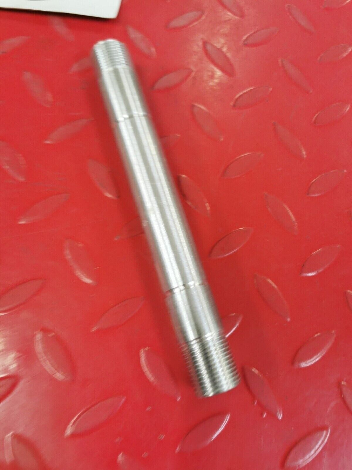 NOS QUICKSILVER  MERCURY TILT TUBE 96962   A3