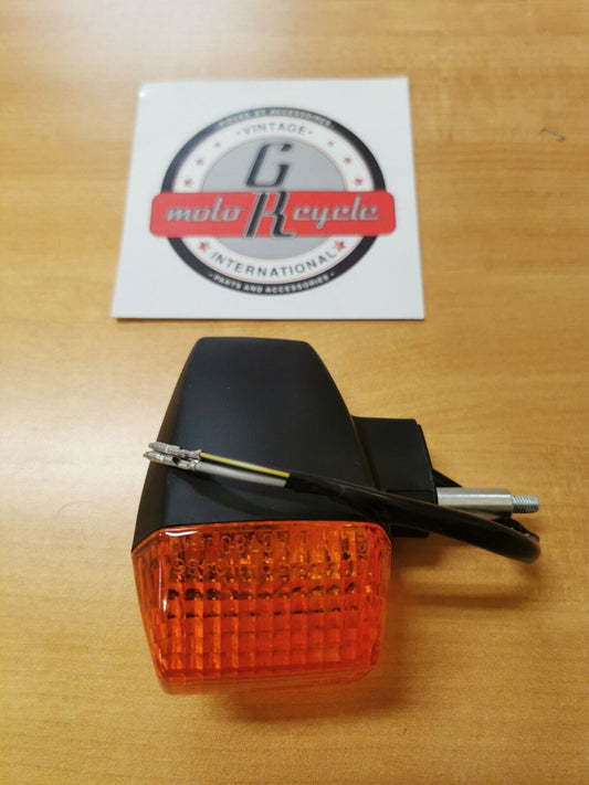 Nos Kawasaki EX KL ZX EX250 KL650 ZX900 Ninja  Front Signal Light 23040-1105  K3