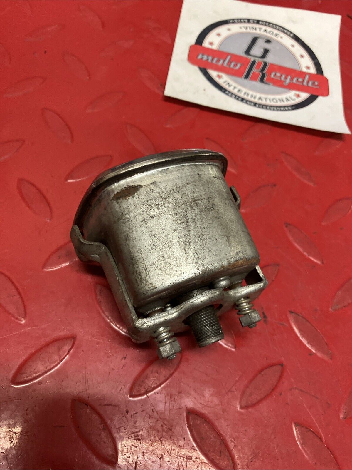 Honda CM90 Speedometer speedo meter GOOD 37200-034-000 U6