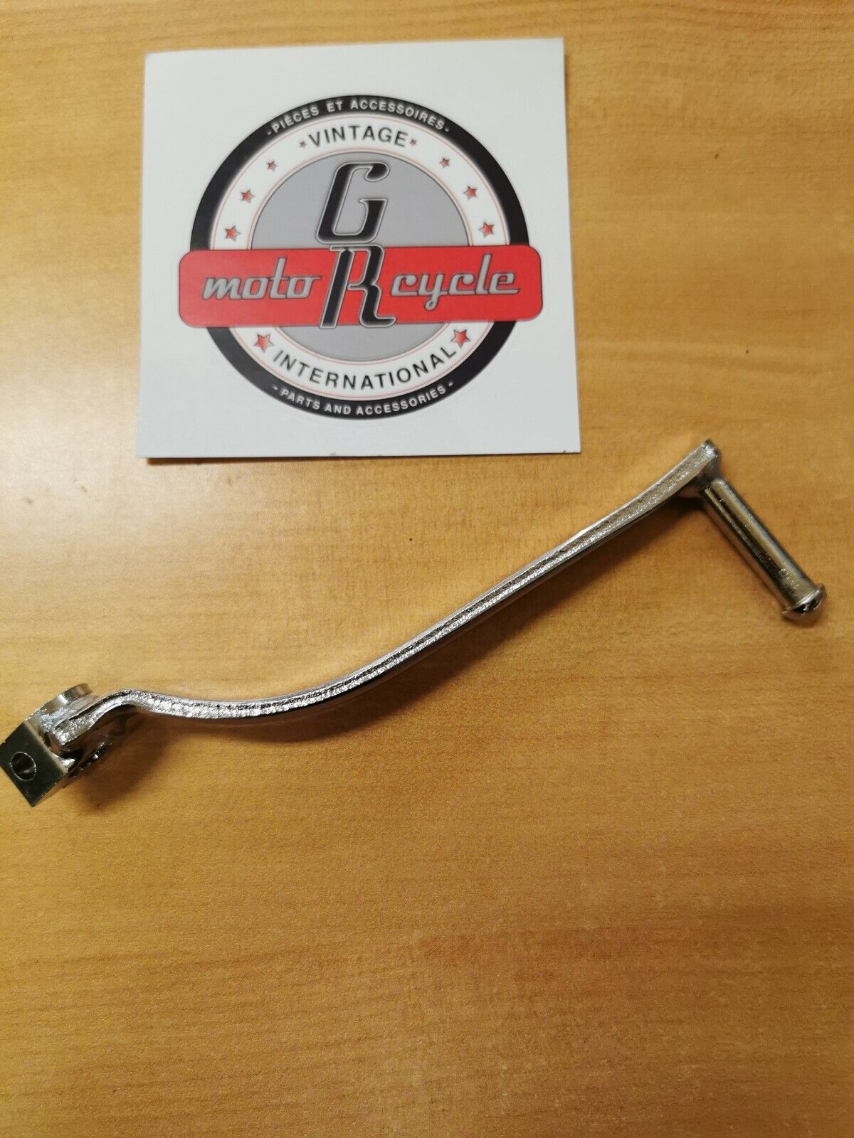 NOS YAMAHA DT1  DT2  RT2  RT3  1968 - 1972  214-18111-01-00   Y37