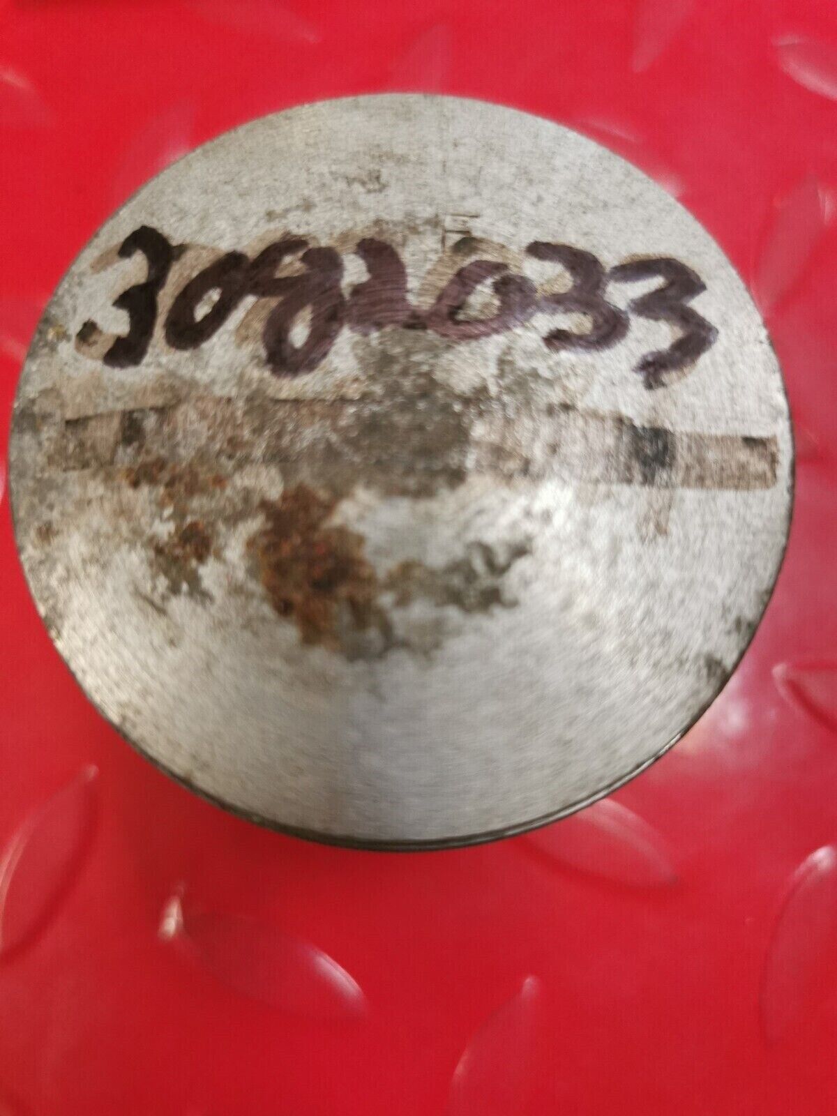 NOS POLARIS Piston 3082033 A1