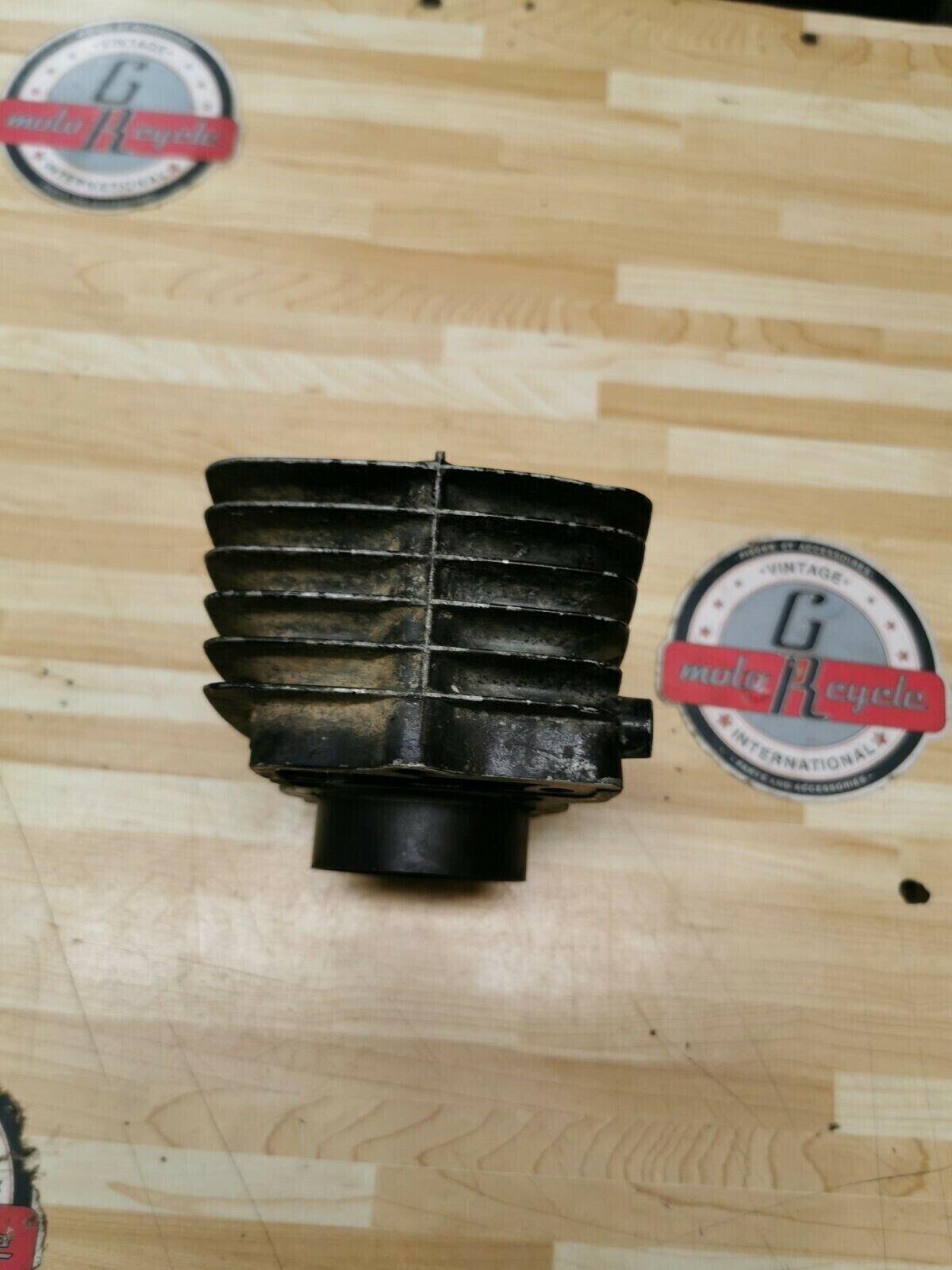 Honda XR100R 1986 cylinder jug barrel 1983 1984 1985 1987 2