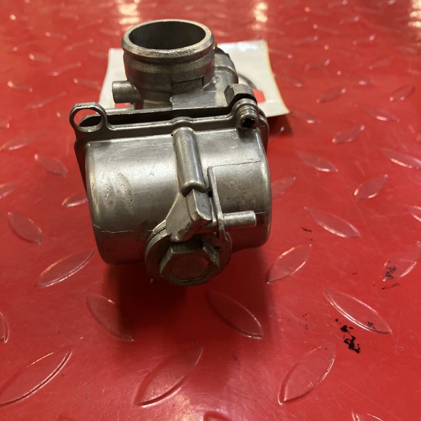 Honda CR80R 1983 carburetor carb Keihin PE61A A