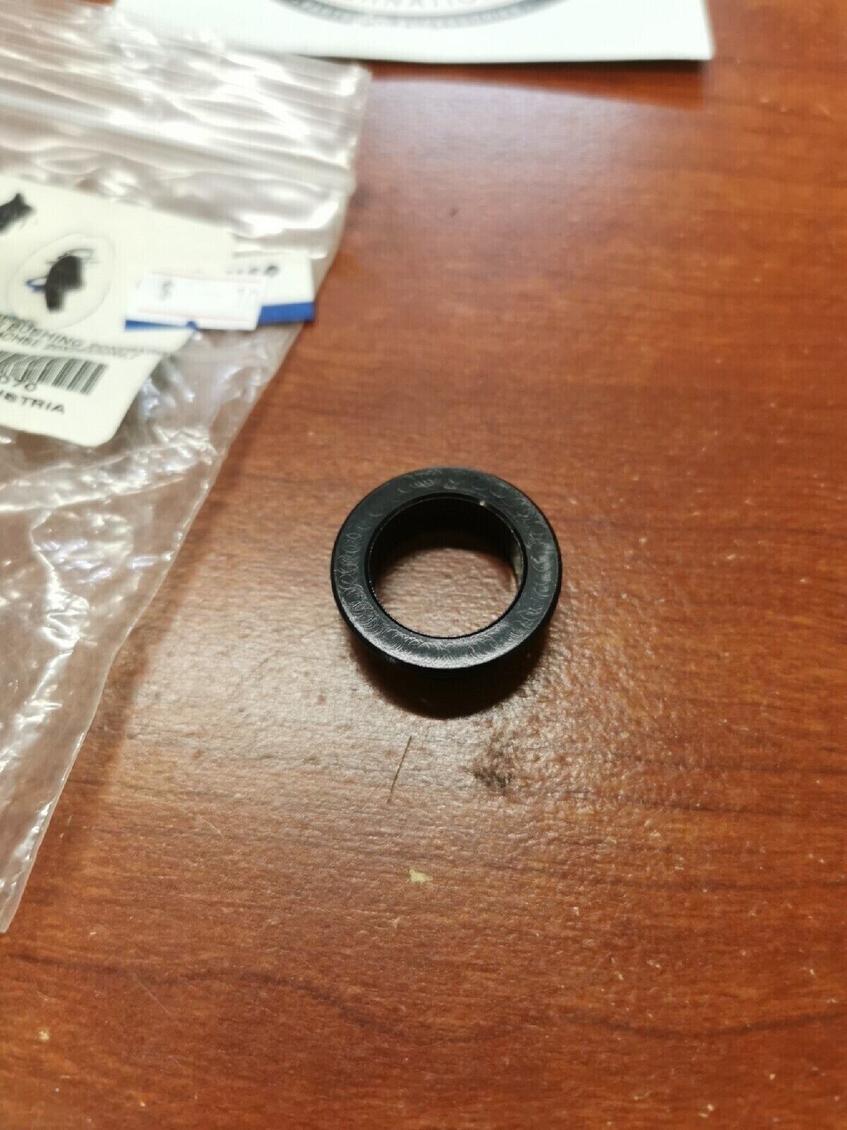 NOS KTM 50SX MINI 60SX 65SX SPACER BUSHING 20X26X30X9,7 46004030070 KT4