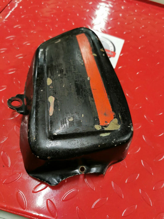 Yamaha XS650 1976 right side cover panel fairing 1975