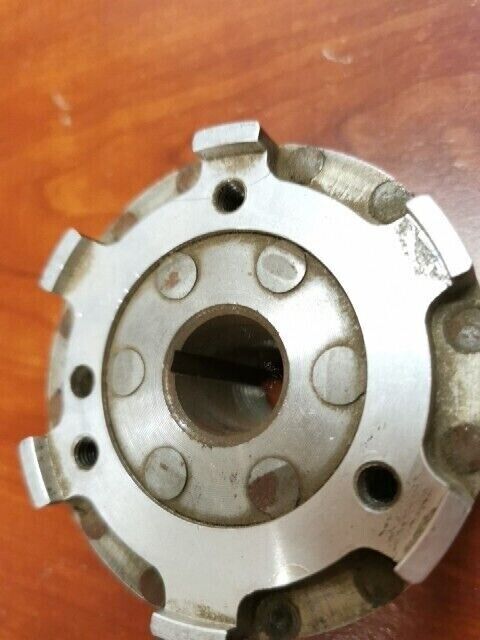 NOS Honda CB93 CA175K0 CD175K0 ROTOR ALTERNATOR CLUTCH 31101-216-605 H86