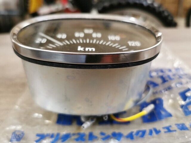 NOS BRIDGESTONE SPEEDOMETER ASSY 8401-3220 B1