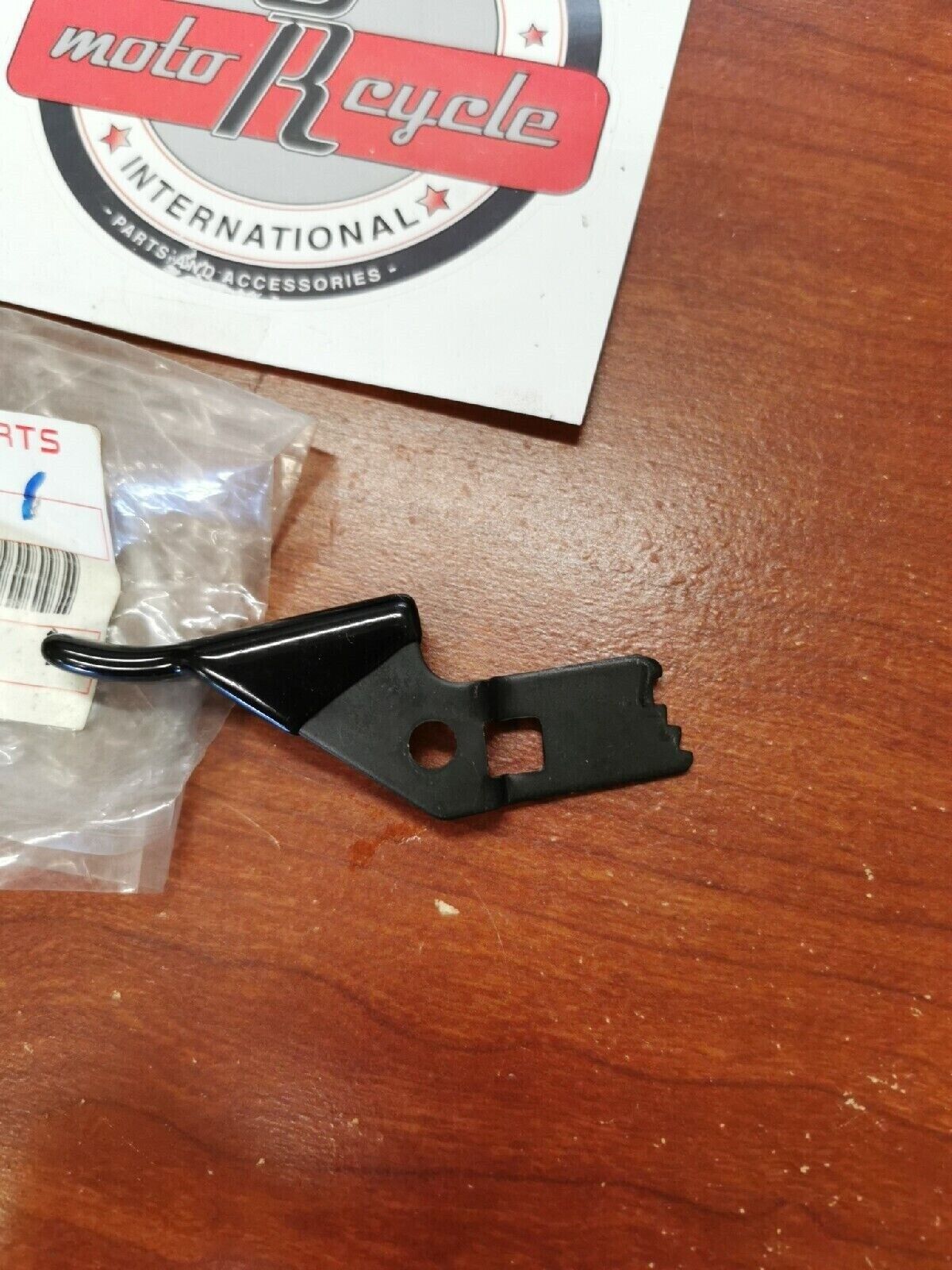 NOS Kawasaki KLF400 KLF300 KEF300 LOCK LEVER 13168-1450 K25