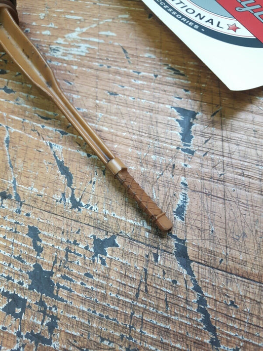 Honda XR200R 1983 oil dipstick level gage dip stick xr200 xr185 xl185s xl125s ..