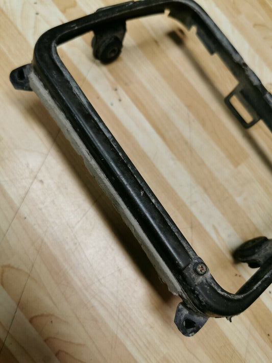 Yamaha DT200 1985 headlight head light fairing