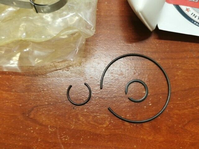 NOS Kawasaki KVF300 KVF360 KVF650 FRONT OUTSIDE BOOT (INCOMPLETE) 49006-1343 K38