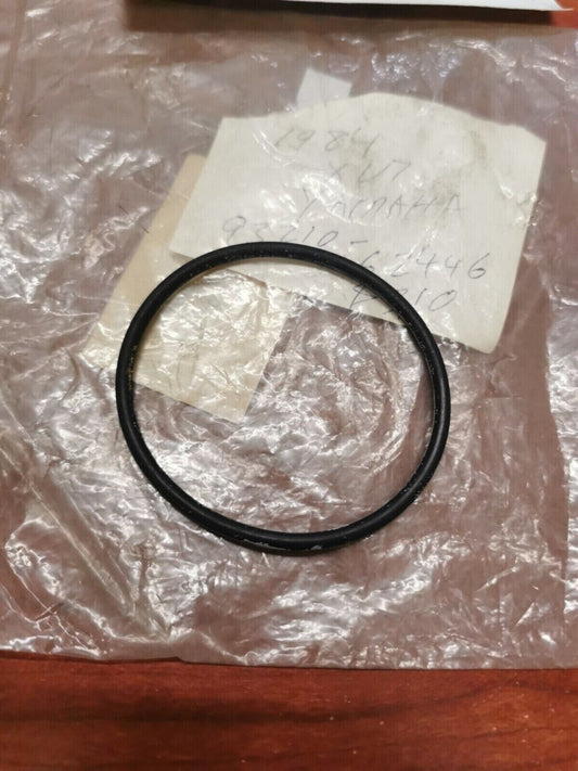 NOS Yamaha YFM600 XV1100 XV700 XT600 XV750 XVS11 O-RING 93210-62446-00 Y87