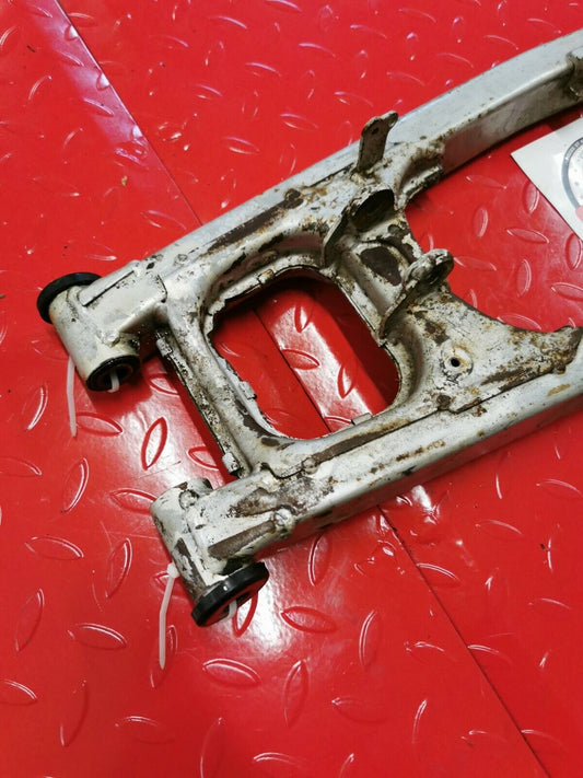 Honda CR80R 1993 swingarm rear swinging arm