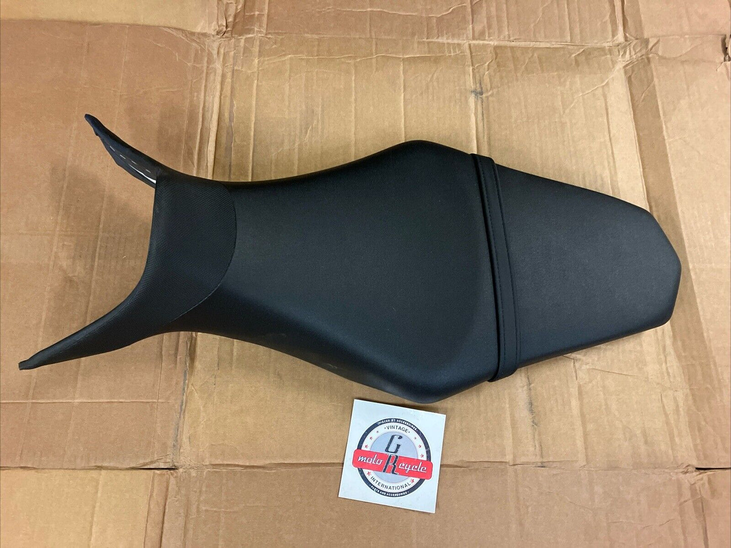 NEW TAKE OFF Yamaha MT09 FZ09 2017 2018 2019 Double seat saddle