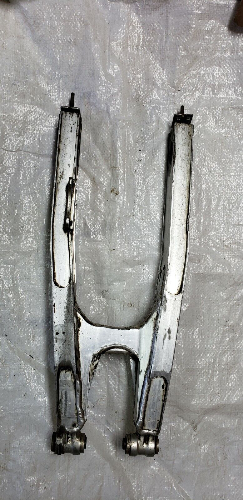 Honda CR250R 1986 swingarm swing arm CR125R CR 250R 125R