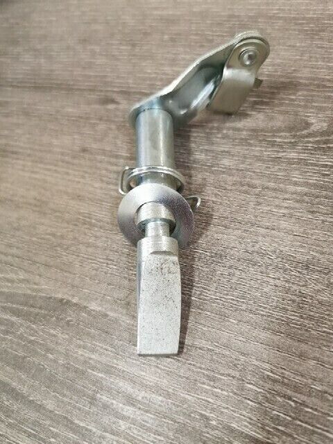NOS YAMAHA DT100J TY175C RT100K MX100F PUSH LEVER ASSEMBLY 525-16380-00-00 Y157