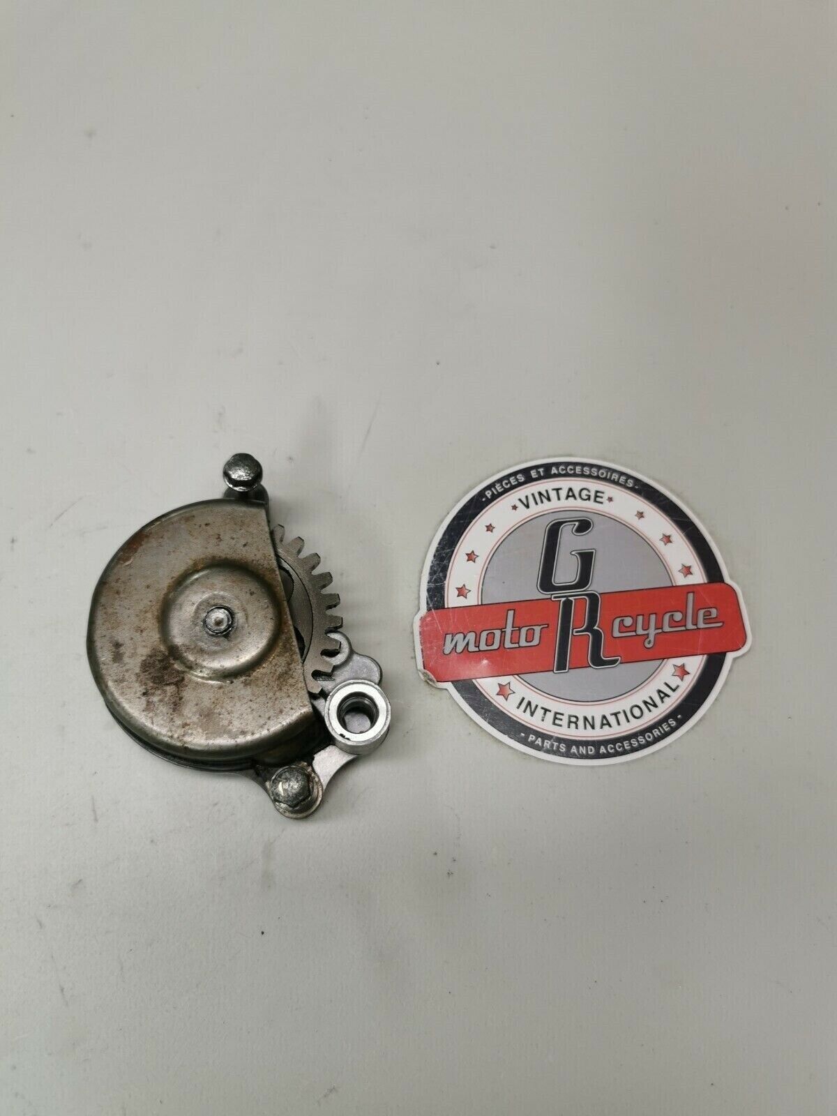 Honda XL250R 1985 oil pump 15100-KK1-770 15100-KK1-771 XR250R