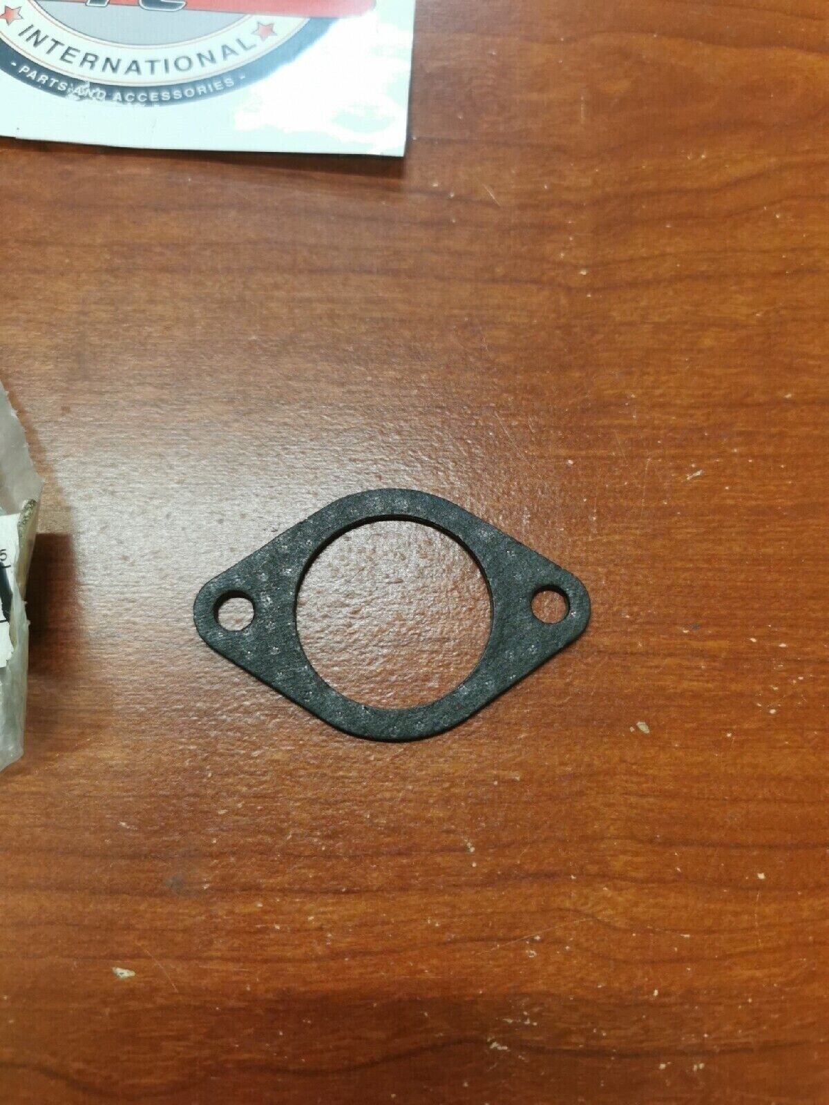 NOS KTM EXHAUST GASKET 60/65 CCM 46030046000 KT4
