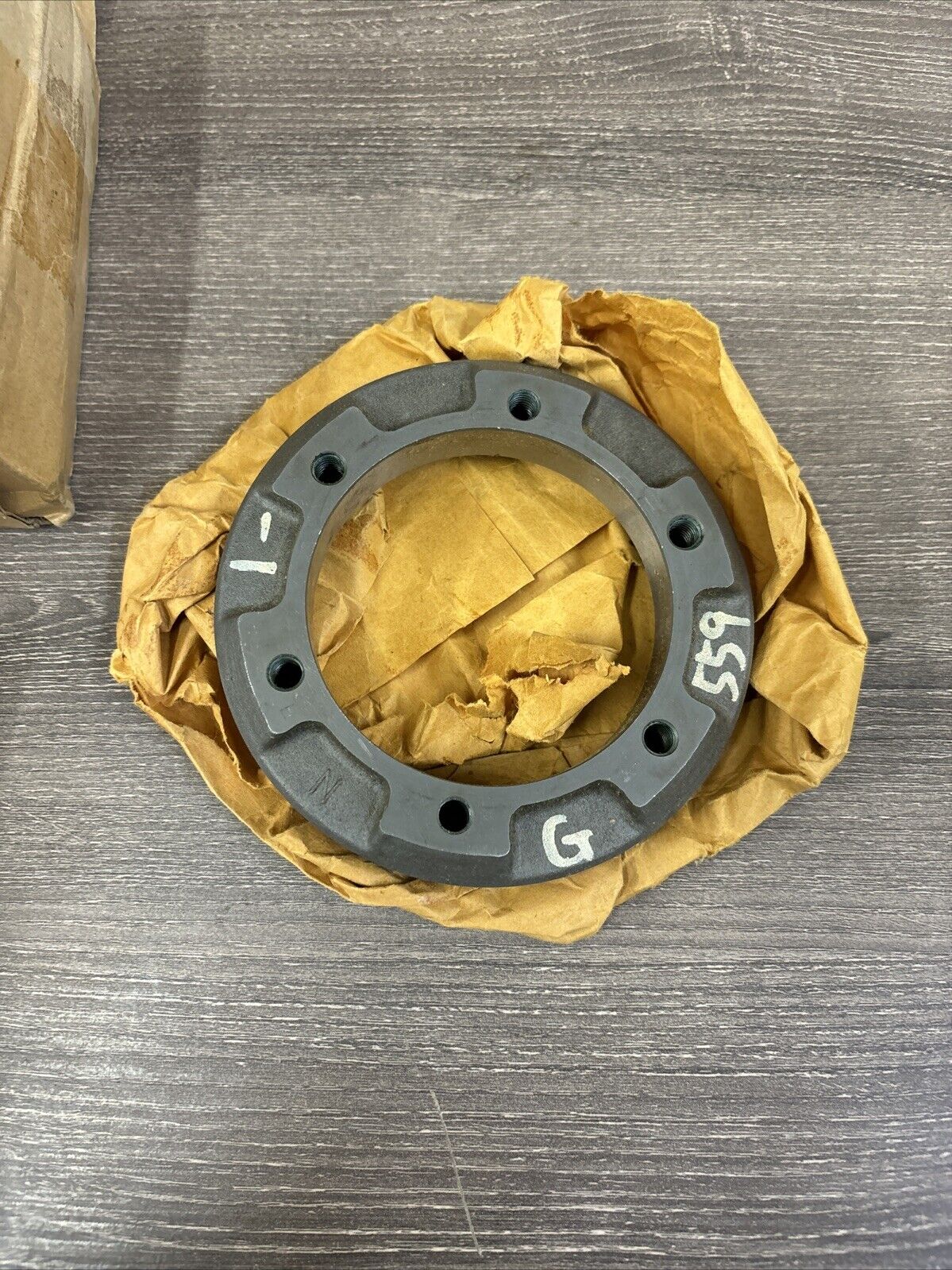 NOS Honda TRX350 FINAL GEAR 41310-HA7-770 H115
