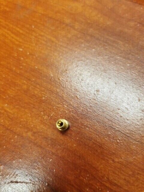 NOS Yamaha MM600 MM700 SRX700 SX600 VX500 MAIN JET (#146.3) 3G2-1423E-58-00 Y103