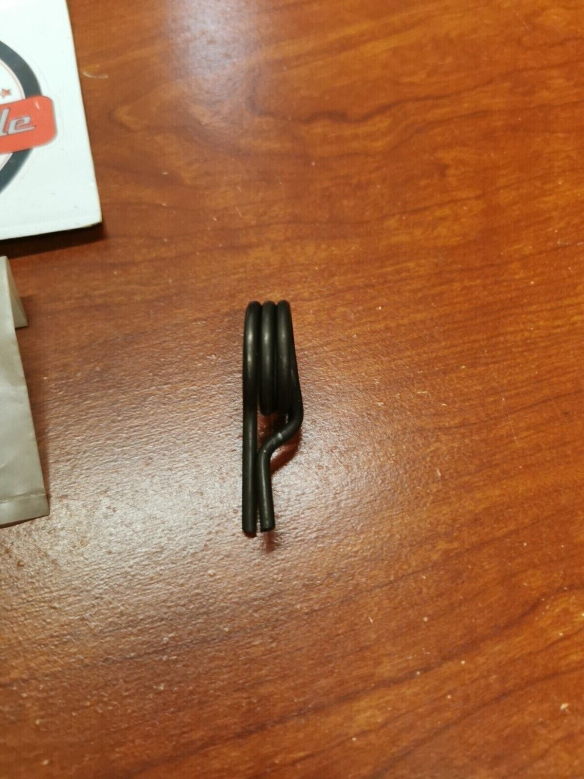 NOS Yamaha XV250 XT350 YZ250 TORSION SPRING 90508-32374-00 Y96