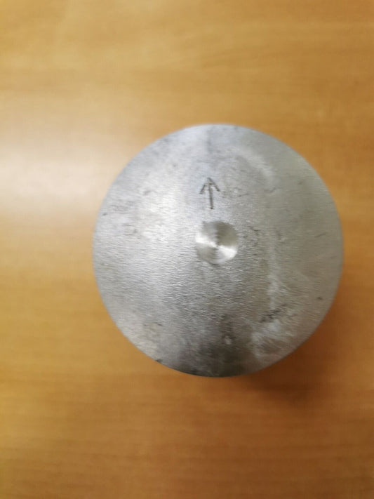 NEW NOS SUZUKI PE175 1978 1979 PISTON 12110-41502 SUPERSEDED BY 12110-41503 S7