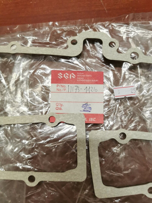 NOS Suzuki GSX400E/S/T CYLINDER HEAD COVER GASKET 11173-44210 S31