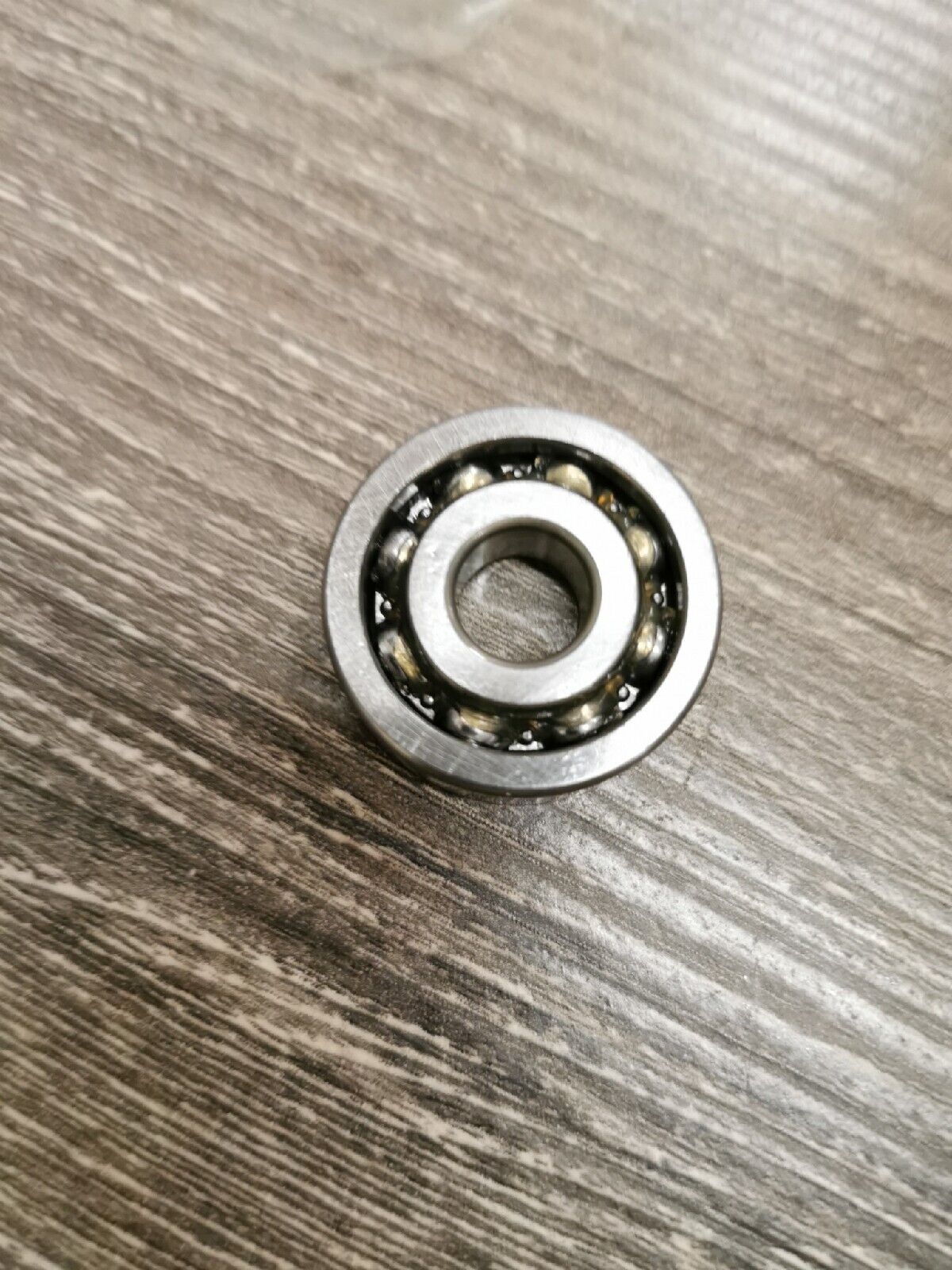 NOS YAMAHA YW50 2003 - 2019 BEARING 93306-200Y1-00 Y54