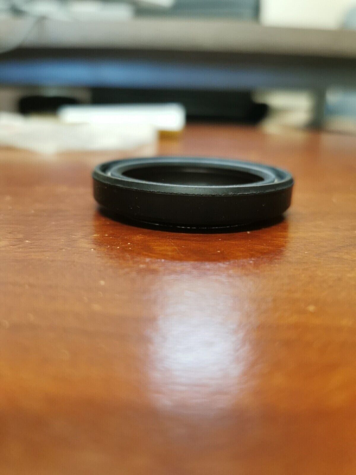 NOS Yamaha DT125 DT200 OIL SEAL 3BN-23145-00-00 Y92