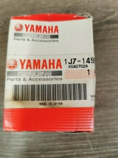 NOS YAMAHA XS360 1976 XS750 1977 FLOAT 1J7-14985-01-00 Y104