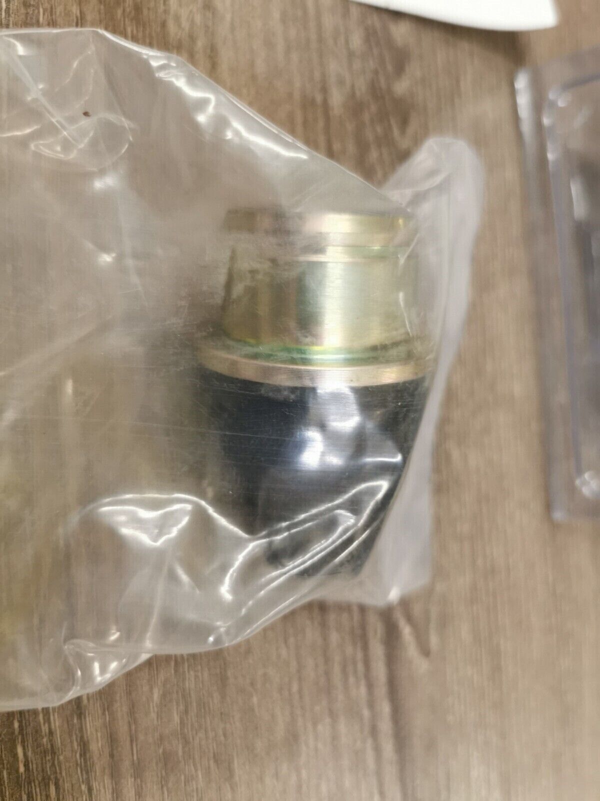 NOS ALL BALLS Can-Am Commander 1000  Heavy Duty Ball Joints 42-1042-HP J50