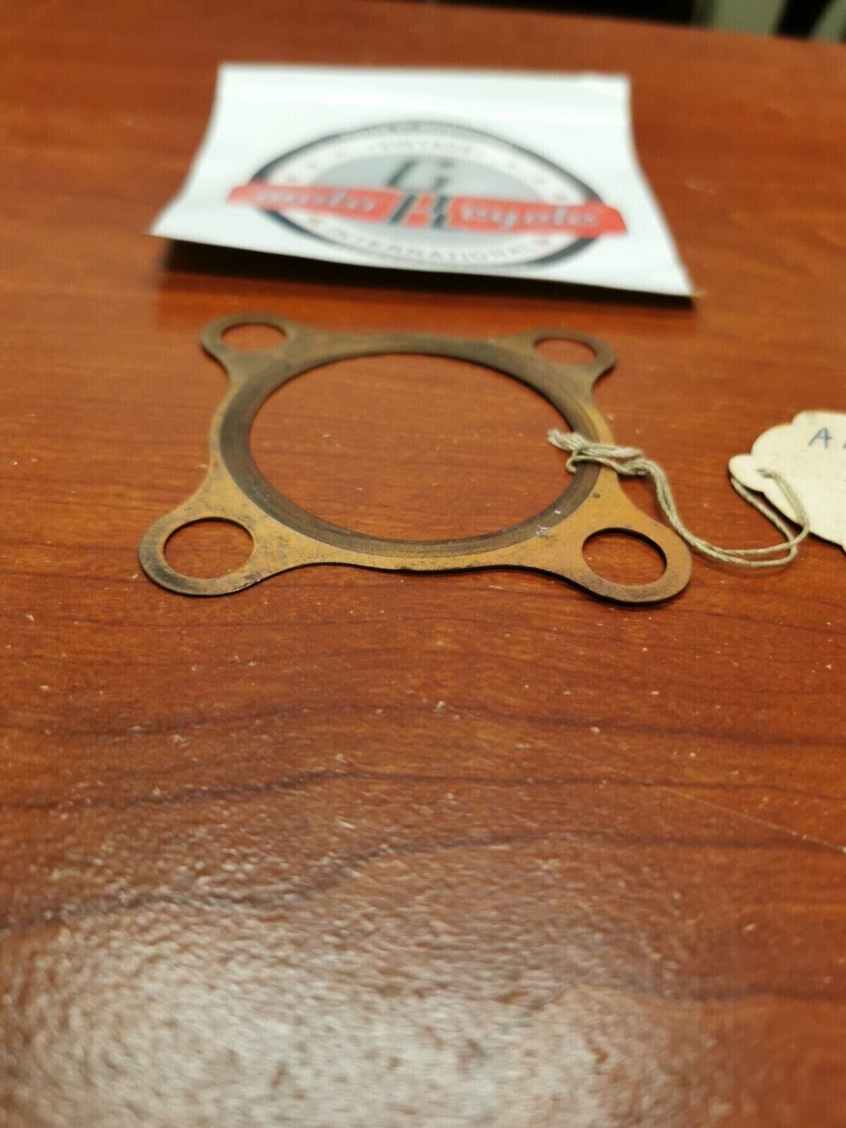 NOS Kawasaki A1 A1SS A7  CYLINDER HEAD GASKET 11004-023 K36