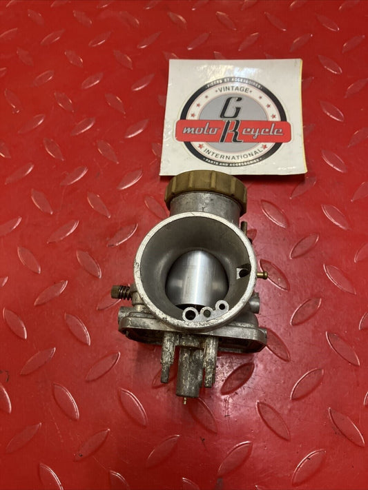 Yamaha MX250 1975 carburetor carb C1