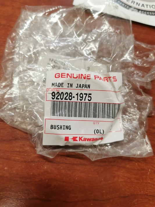 NOS Kawasaki KAF1000 KAF820 KRF800 KVF700 BUSHING 92028-1975 K25
