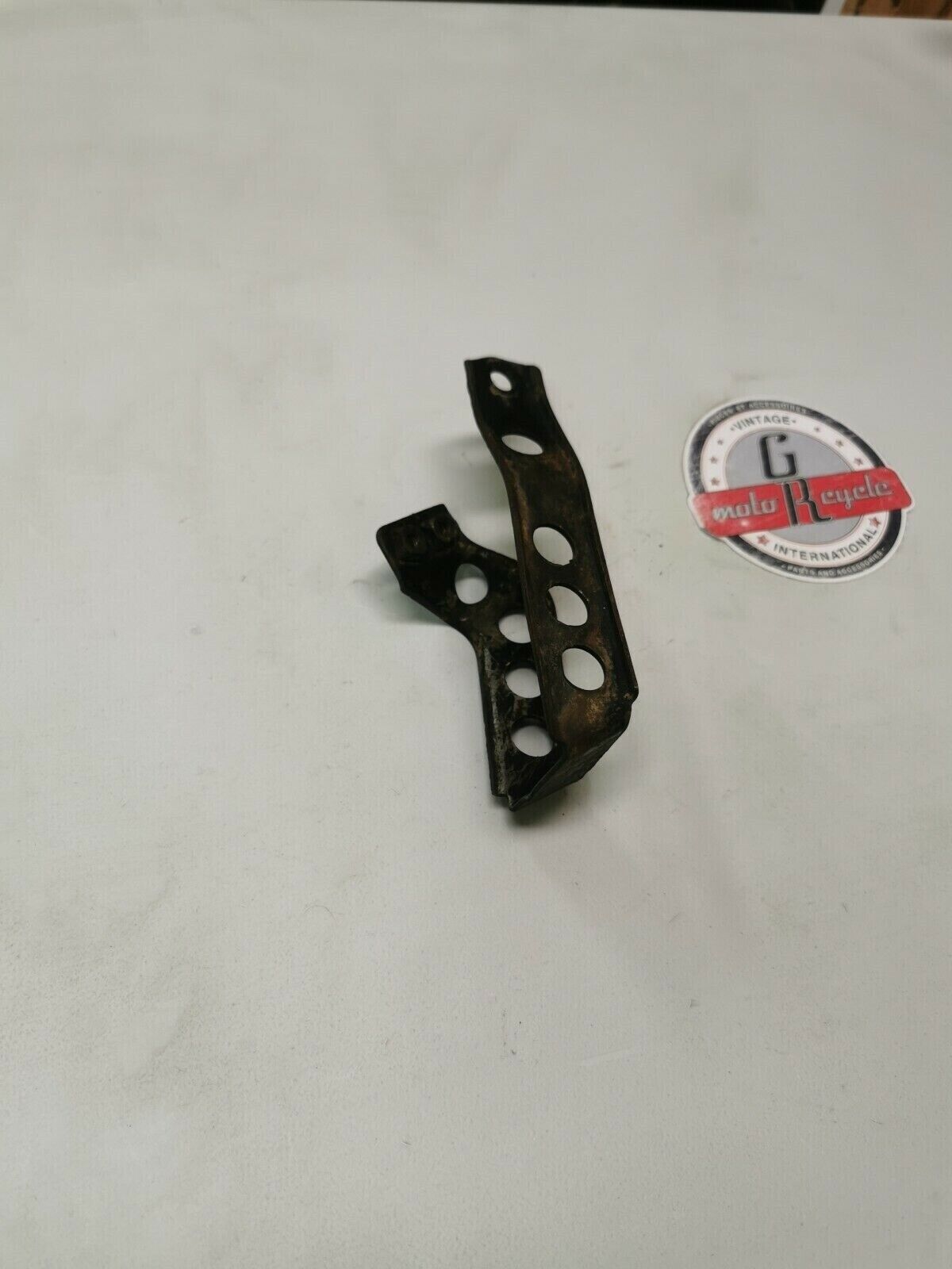 Yamaha DT125 1978 swingarm drive chain guard protector DT175 RT180