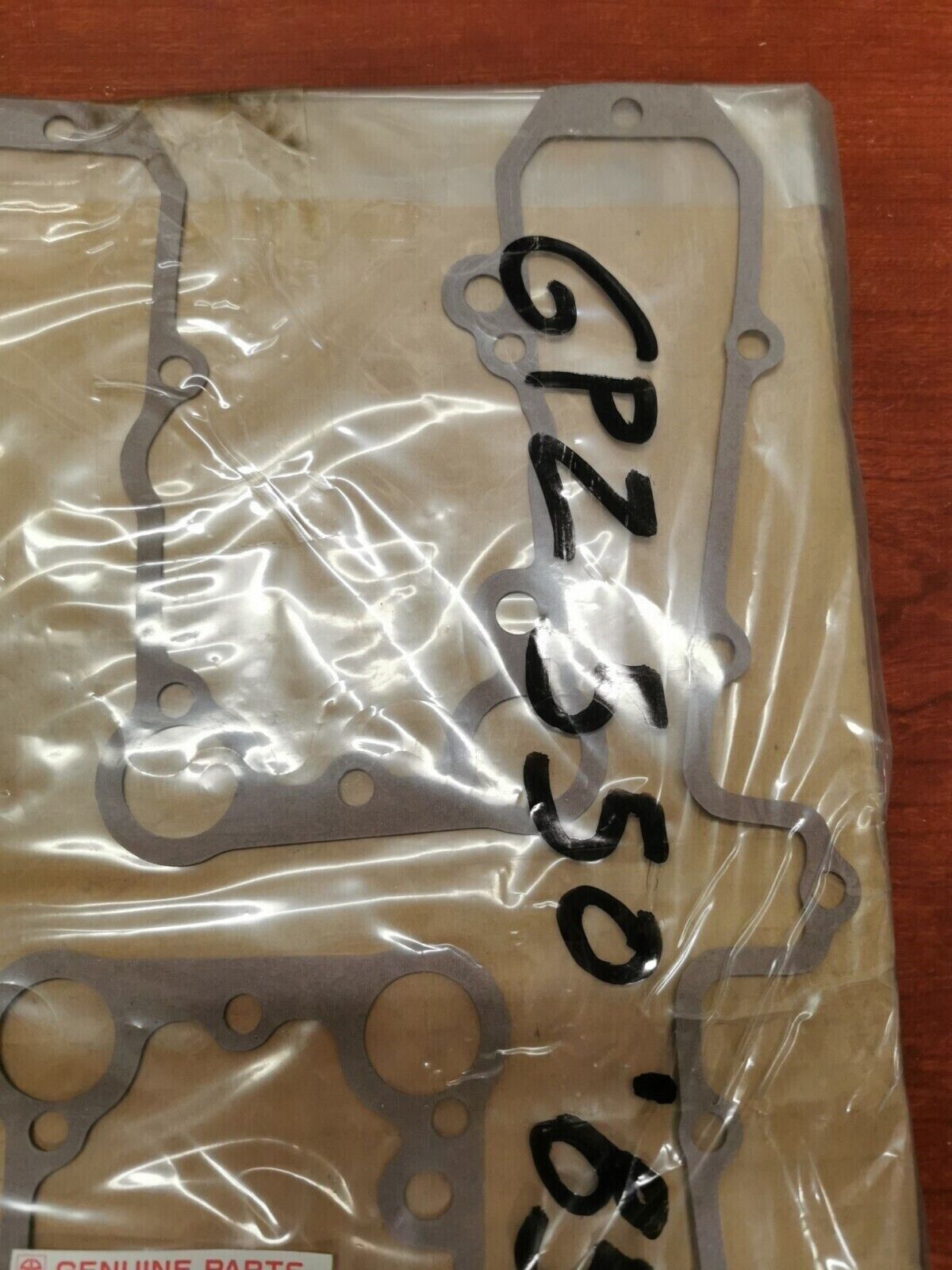 NOS Kawasaki KZ550 GPZ550 CYLINDER HEAD GASKET 11060-1539 K36