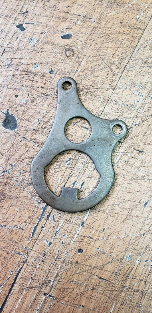 Honda CR80R 1985 shift drum ratchet gearshift plate guide CR60R CRF150R CR85R