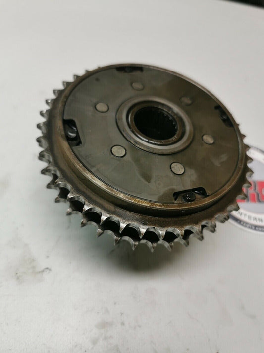 Honda CB750K 1974 primary drive tensioner sprocket gear 1969 - 1975
