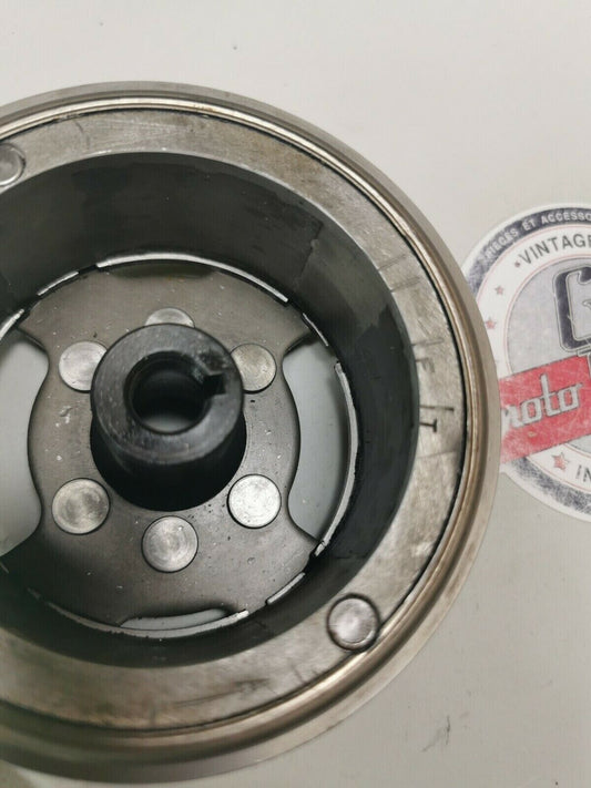 Honda CT125 1977 flywheel rotor alternator generator magneto 31100-401-680