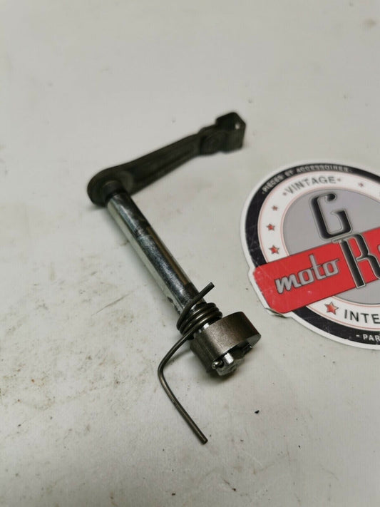 Honda XR100 1984 clutch lever release arm lifter actuator spring cam