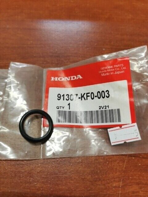 NOS Honda ATC110 ATC125 ATC200 ATC250 ATC70 O-RING (18X3) 91307-KF0-003 H104