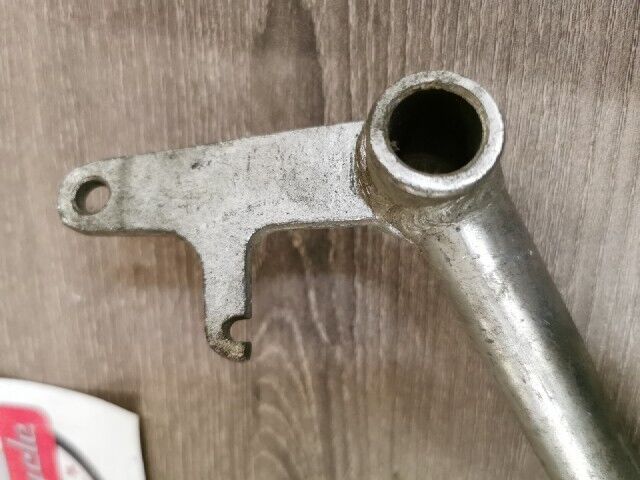 BRIDGESTONE 90 D TR 100 SP REAR PEDAL LEVER ARM 3810-5030-XCI B2