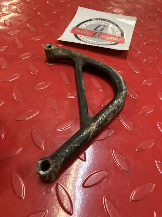 Yamaha YZ400 1977 swingarm chain guard YZ250 1W4-22153-00-00