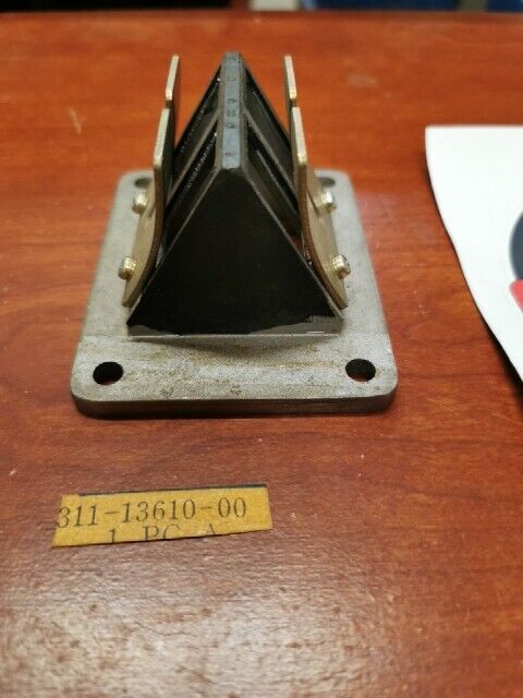 NOS Yamaha DT2 DT3 DT125LC REED VALVE 311-13610-00-00 SUB 10V-13610-01-00 Y115