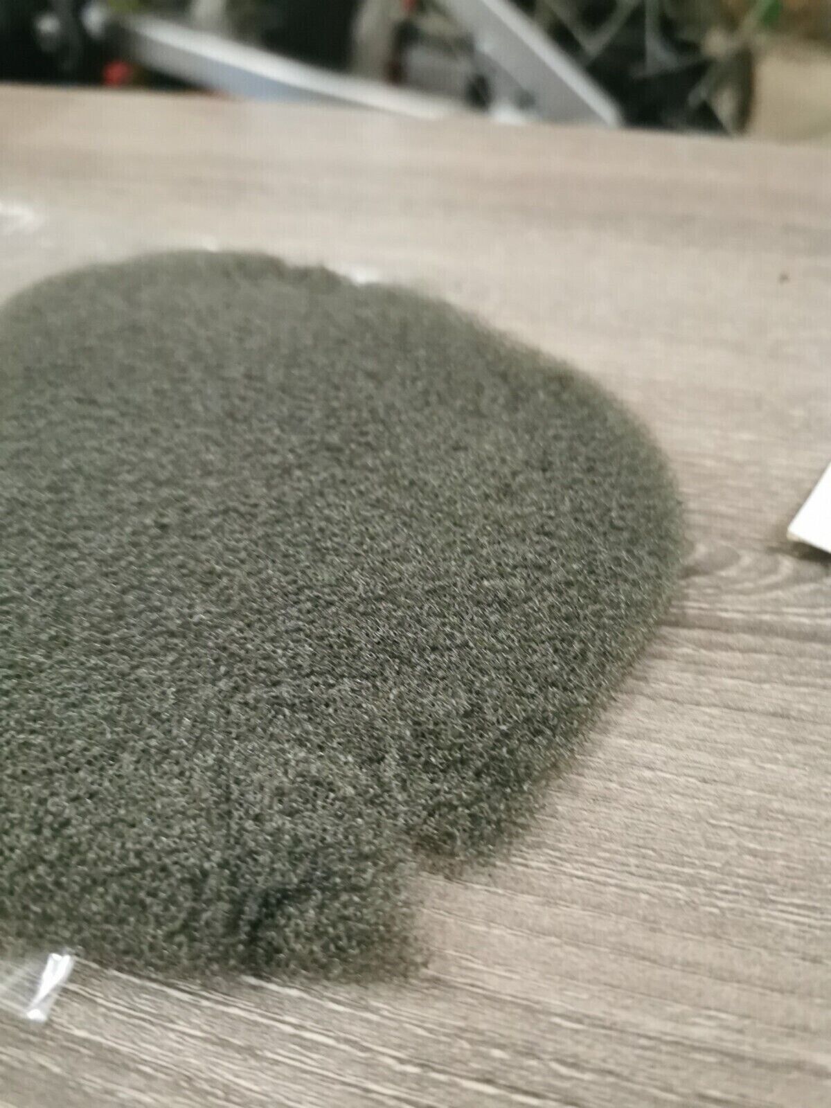 NOS SUZUKI RM125 FILTER 13786-14100 S22