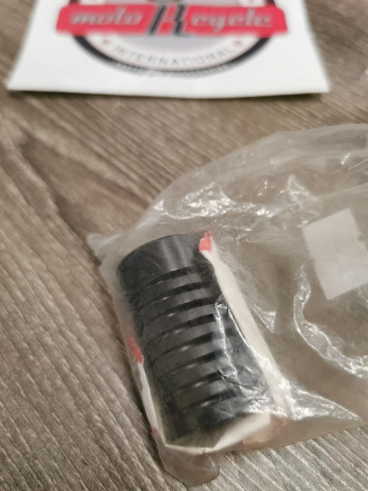 NEW NOS HONDA NX650 250 CB750C CB650SC GEARSHIFT PEDAL RUBBER 24781-419-000 H50