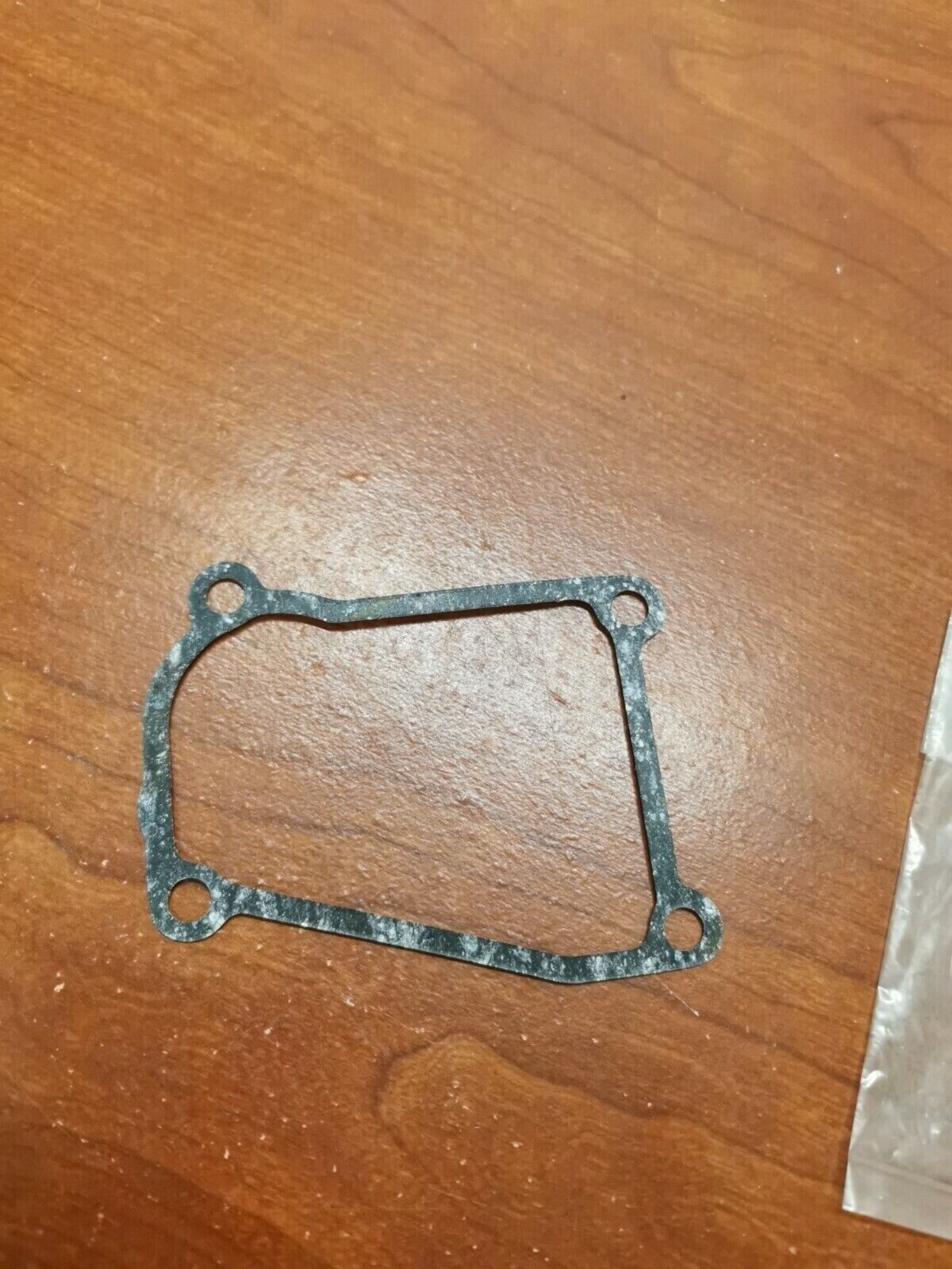 NOS Suzuki 1986 - 1988 RM125 CYLINDER COVER GASKET 11233-01B00 S16