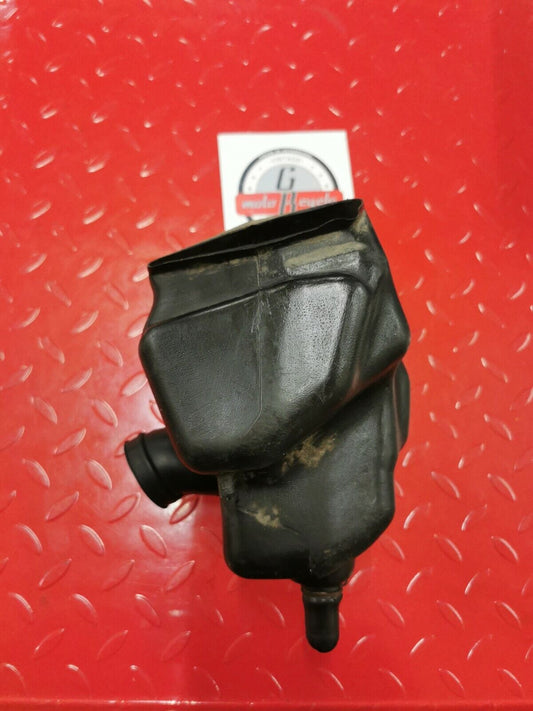 Yamaha YZ80 1981 airbox air box cleaner filter case housing boot