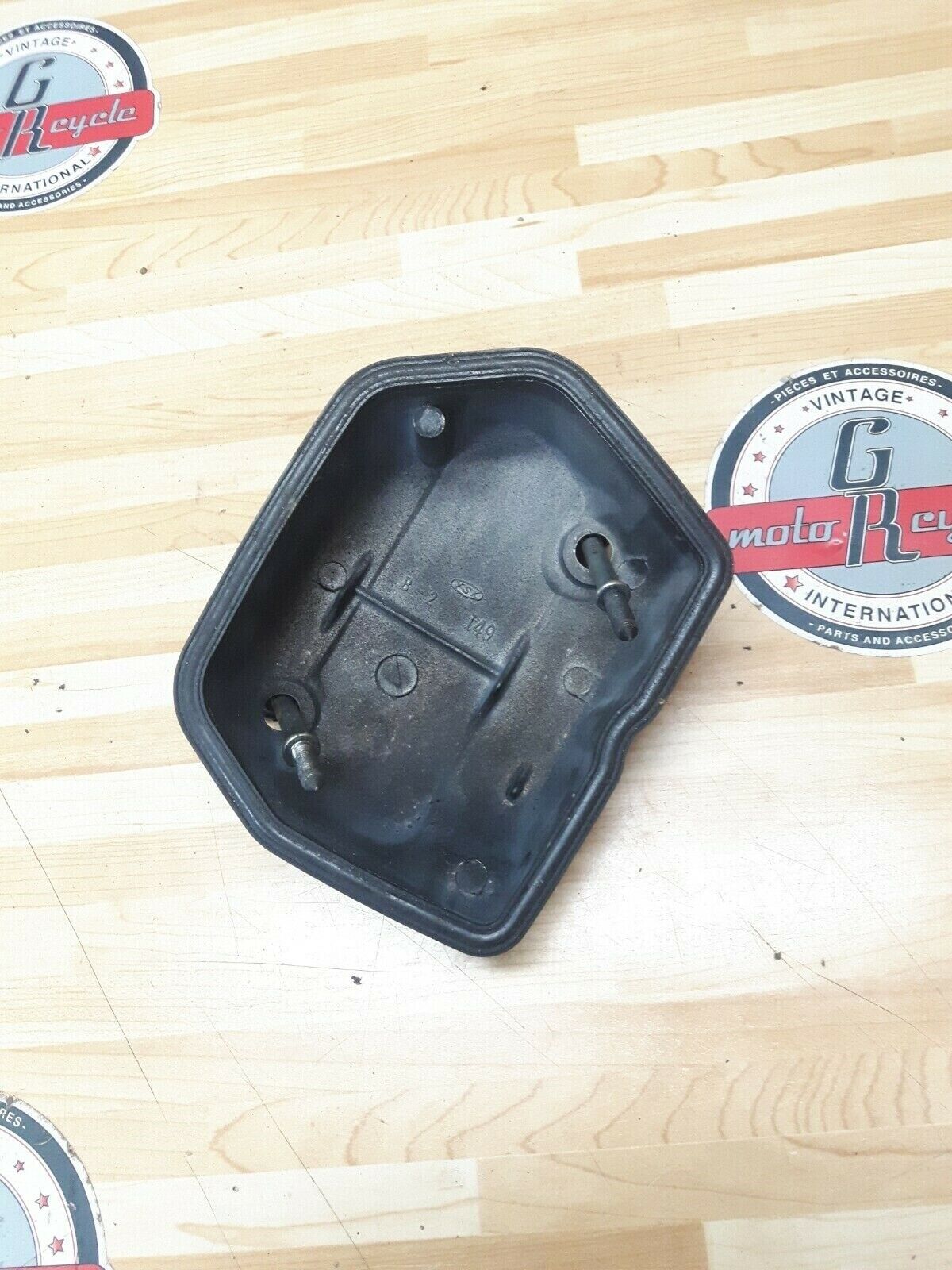 Honda XR100R 1986 cylinder head cover cap 12301-KA9-681 XR80R 1983 - 1987