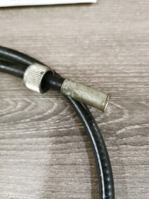 NOS YAMAHA TZ250 RD350 RD250 RD400 RD350B TACHOMETER CABLE 360-83560-00-00 Y114